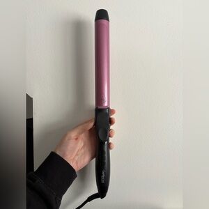 Bellezza 1.25” Digital Extra Long Curling Iron
